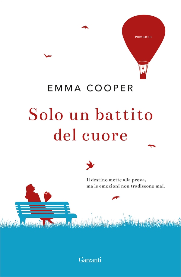 Solo un battito del cuore - Librerie.coop Solo un battito del cuore - Librerie.coop