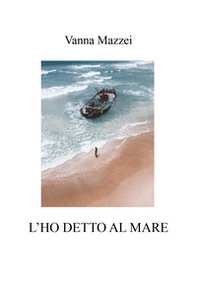 L'ho detto al mare - Librerie.coop