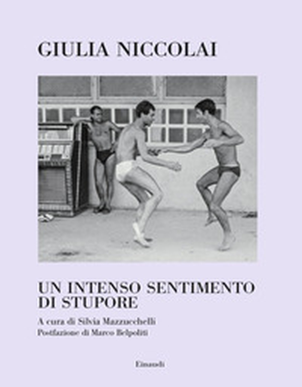 Un intenso sentimento di stupore - Librerie.coop Un intenso sentimento di stupore - Librerie.coop