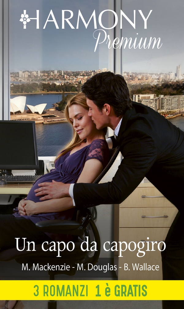 Un capo da capogiro - Librerie.coop Un capo da capogiro - Librerie.coop