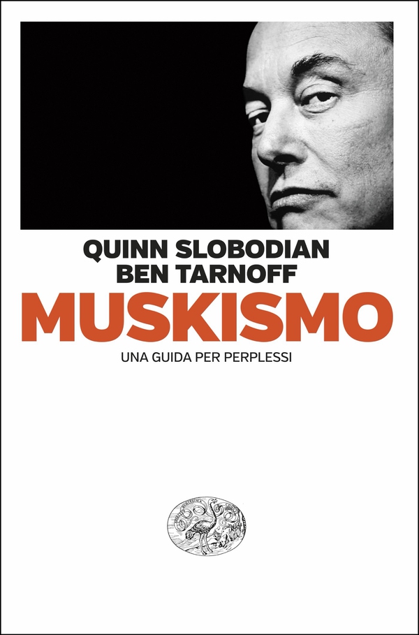 Muskismo - Librerie.coop