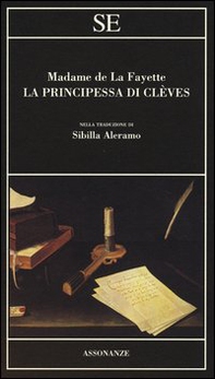 La principessa di Clèves - Librerie.coop La principessa di Clèves - Librerie.coop
