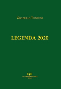 Legenda 2020 - Librerie.coop