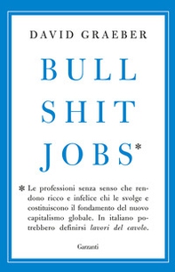 Bullshit jobs - Librerie.coop