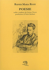 Poesie. Testo tedesco a fronte - Librerie.coop