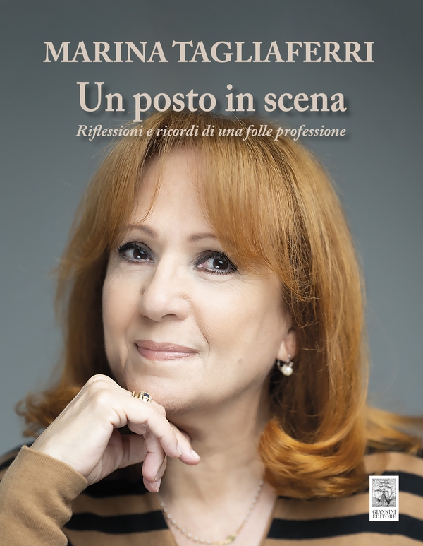 Un posto in scena - Librerie.coop