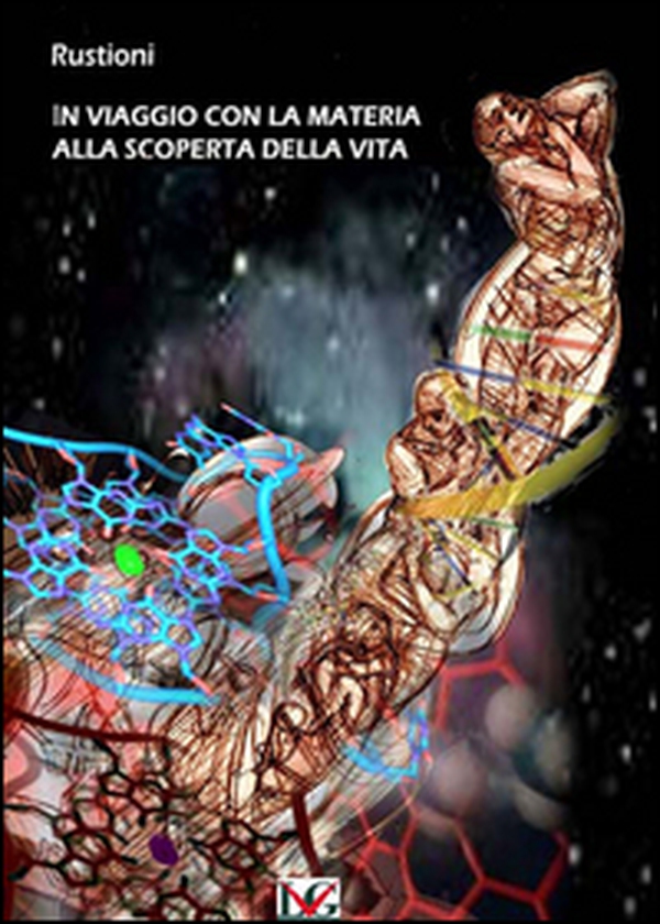 Magnifica materia. In viaggio alla scoperta della vita - Librerie.coop Magnifica materia. In viaggio alla scoperta della vita - Librerie.coop