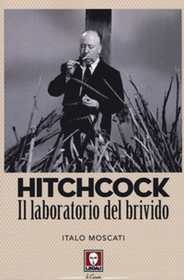Hitchcock. Il laboratorio del brivido - Librerie.coop Hitchcock. Il laboratorio del brivido - Librerie.coop