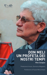 Don Meli. Un profeta dei nostri tempi - Librerie.coop Don Meli. Un profeta dei nostri tempi - Librerie.coop