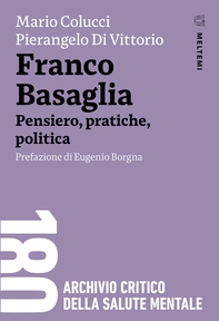 Franco Basaglia - Librerie.coop Franco Basaglia - Librerie.coop
