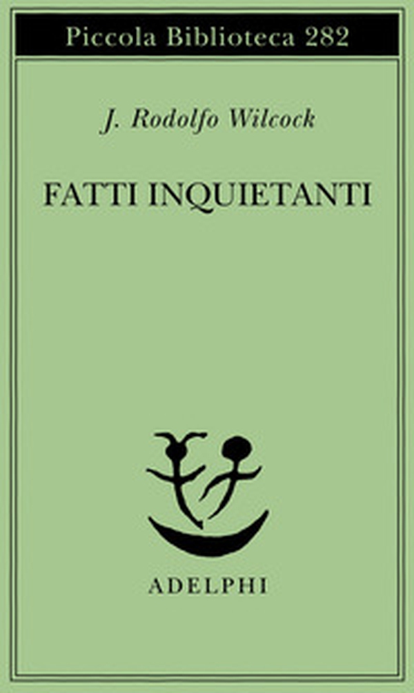 Fatti inquietanti - Librerie.coop Fatti inquietanti - Librerie.coop