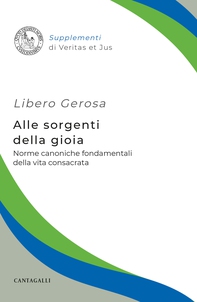 Alle sorgenti della gioia - Librerie.coop