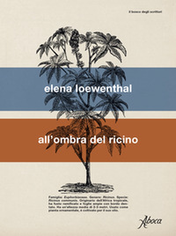 All'ombra del ricino - Librerie.coop All'ombra del ricino - Librerie.coop