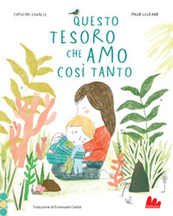 Questo tesoro che amo così tanto - Librerie.coop Questo tesoro che amo così tanto - Librerie.coop