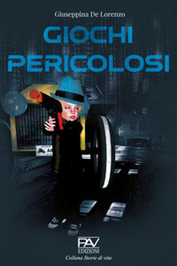 Giochi pericolosi - Librerie.coop Giochi pericolosi - Librerie.coop