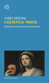L'estetica triste - Librerie.coop L'estetica triste - Librerie.coop
