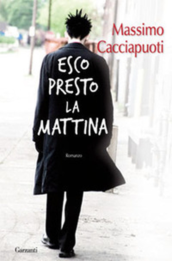Esco presto la mattina - Librerie.coop Esco presto la mattina - Librerie.coop