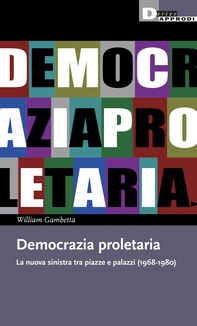 Democrazia proletaria - Librerie.coop