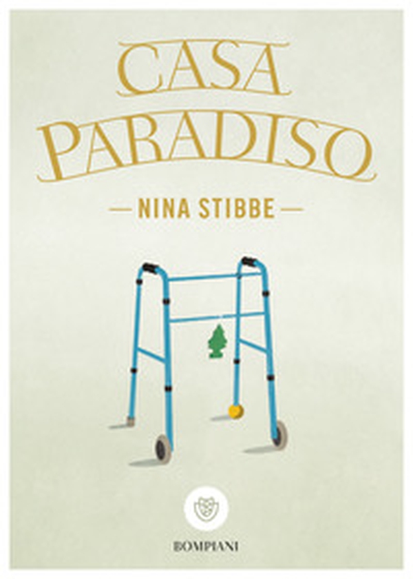 Casa Paradiso - Librerie.coop Casa Paradiso - Librerie.coop