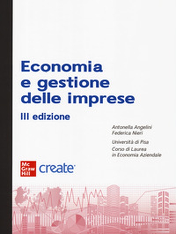 Economia e gestione delle imprese (bundle) - Librerie.coop Economia e gestione delle imprese (bundle) - Librerie.coop