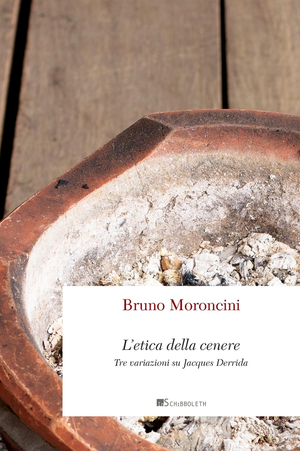 L'etica della cenere - Librerie.coop L'etica della cenere - Librerie.coop