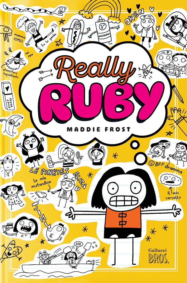 Really Ruby - Librerie.coop