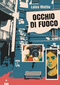 Occhio di fuoco - Librerie.coop