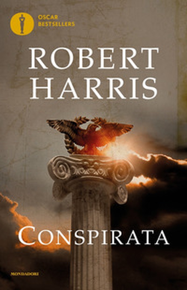 Conspirata - Librerie.coop Conspirata - Librerie.coop