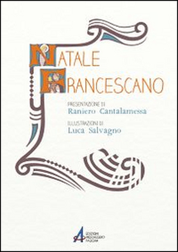 Natale francescano - Librerie.coop Natale francescano - Librerie.coop