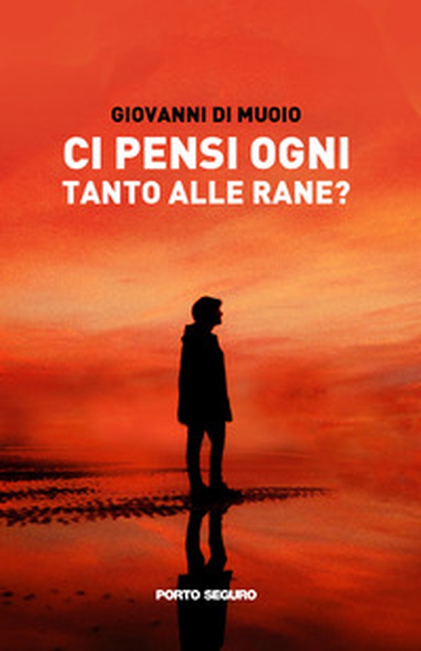 Ci pensi ogni tanto alle rane? - Librerie.coop Ci pensi ogni tanto alle rane? - Librerie.coop