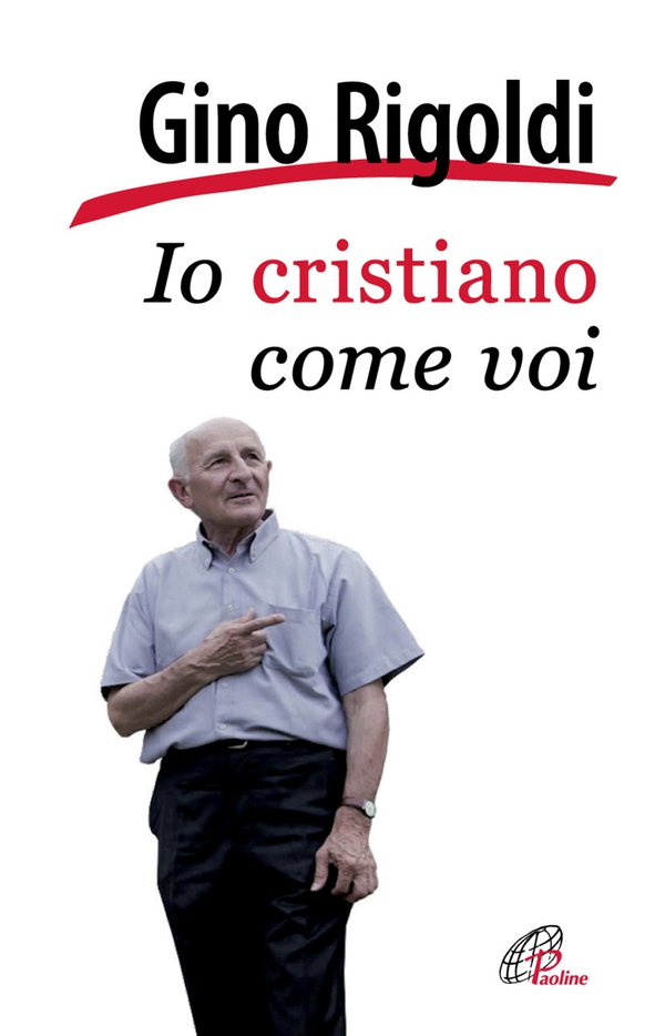 Io cristiano come voi - Librerie.coop Io cristiano come voi - Librerie.coop