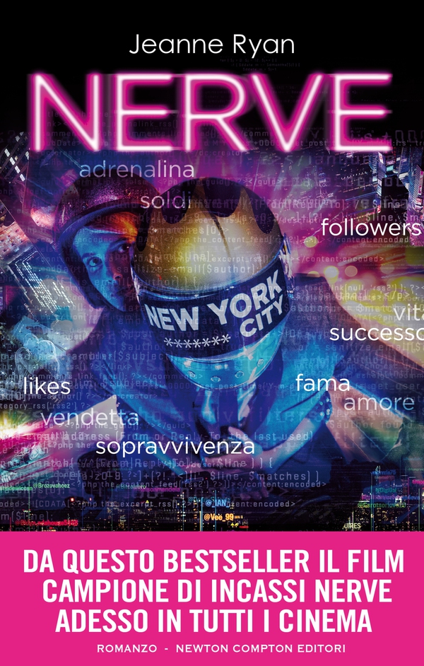 Nerve - Librerie.coop Nerve - Librerie.coop