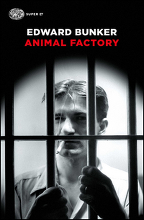 Animal Factory - Librerie.coop Animal Factory - Librerie.coop