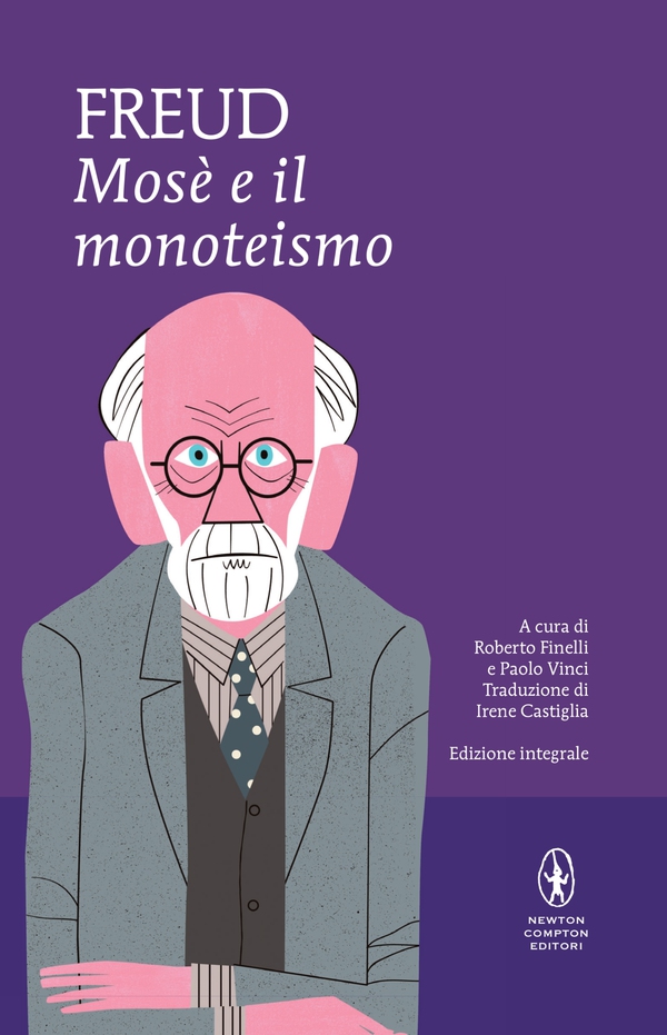 Mosè e il monoteismo - Librerie.coop Mosè e il monoteismo - Librerie.coop