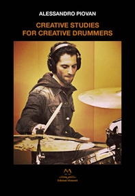 Creative studies for creative drummers - Librerie.coop Creative studies for creative drummers - Librerie.coop