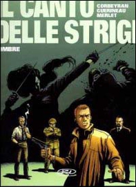 Ombre. Il canto delle strigi - Librerie.coop