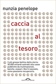 Caccia al tesoro - Librerie.coop