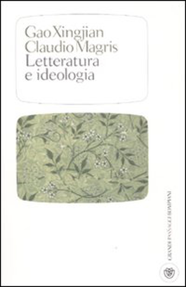 Letteratura e ideologia - Librerie.coop Letteratura e ideologia - Librerie.coop