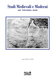 Studi medievali e moderni. Arte, letteratura, storia - Librerie.coop
