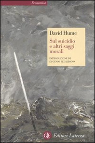 Sul suicidio e altri saggi morali - Librerie.coop Sul suicidio e altri saggi morali - Librerie.coop