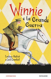 Winnie e la grande guerra - Librerie.coop