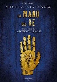 L'arcano delle Muse - Librerie.coop