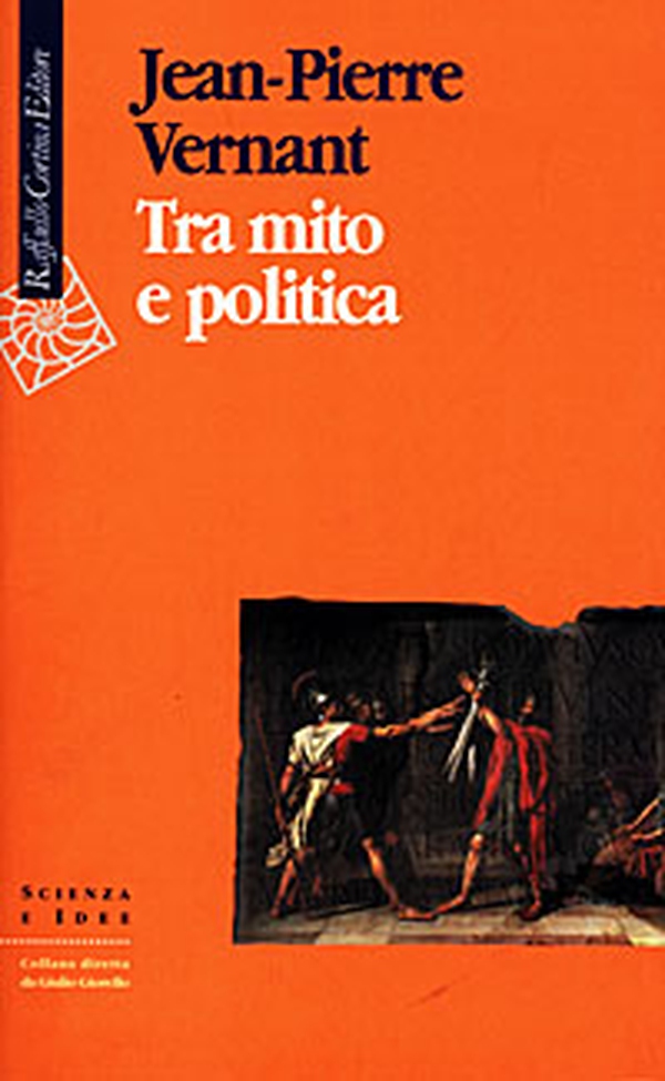 Tra mito e politica - Librerie.coop Tra mito e politica - Librerie.coop