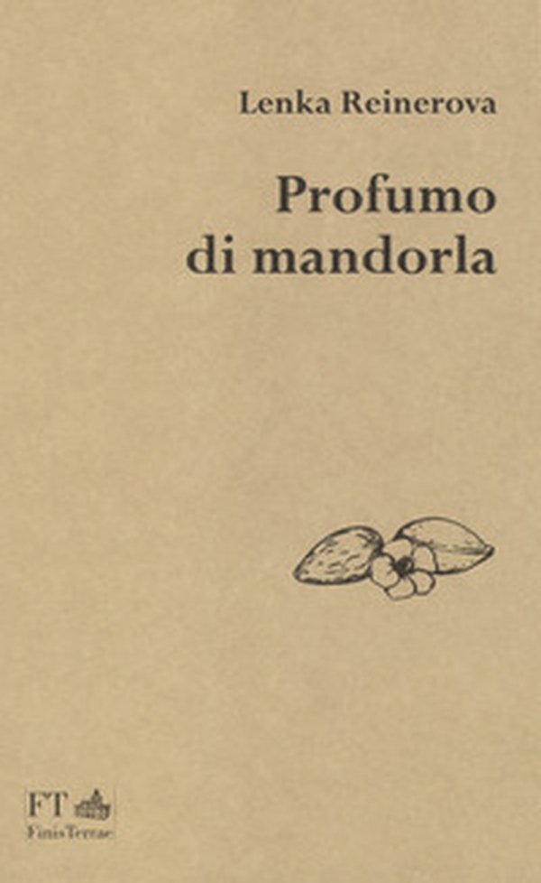 Profumo di mandorla - Librerie.coop Profumo di mandorla - Librerie.coop