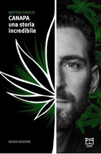 Canapa. Una storia incredibile - Librerie.coop Canapa. Una storia incredibile - Librerie.coop