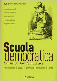 Scuola democratica. Learning for democracy - Vol. 3 - Librerie.coop