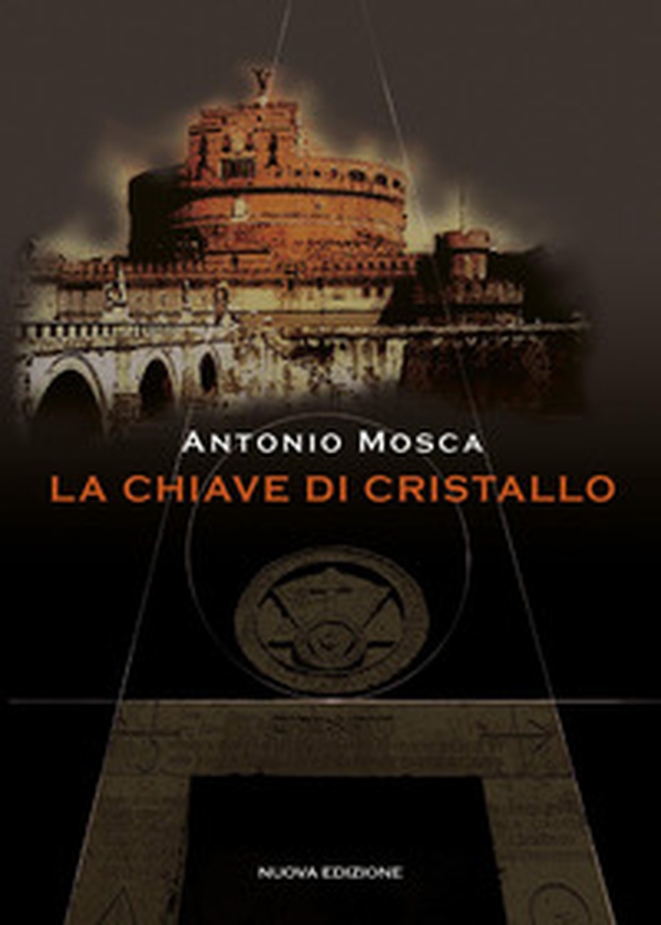 La chiave di cristallo - Librerie.coop La chiave di cristallo - Librerie.coop