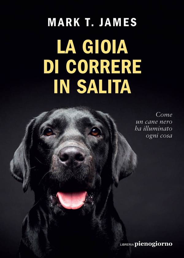 La gioia di correre in salita - Librerie.coop La gioia di correre in salita - Librerie.coop