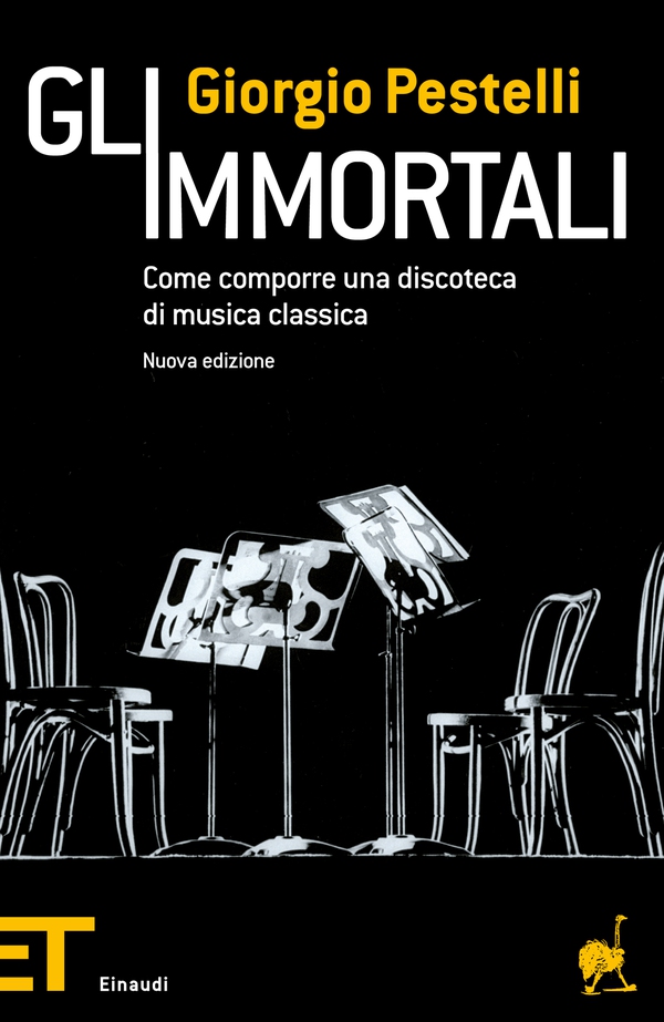 Gli immortali - Librerie.coop Gli immortali - Librerie.coop