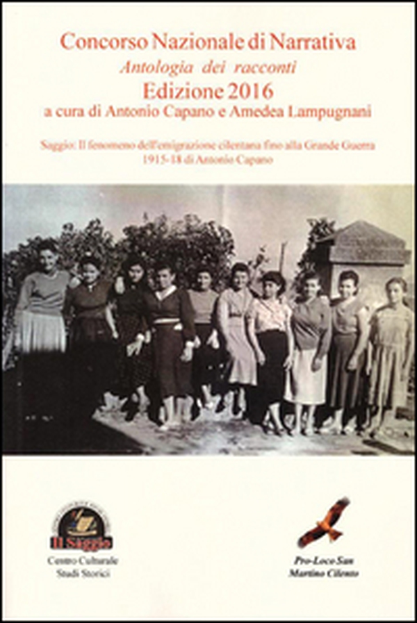 Antologia di racconti - Librerie.coop Antologia di racconti - Librerie.coop